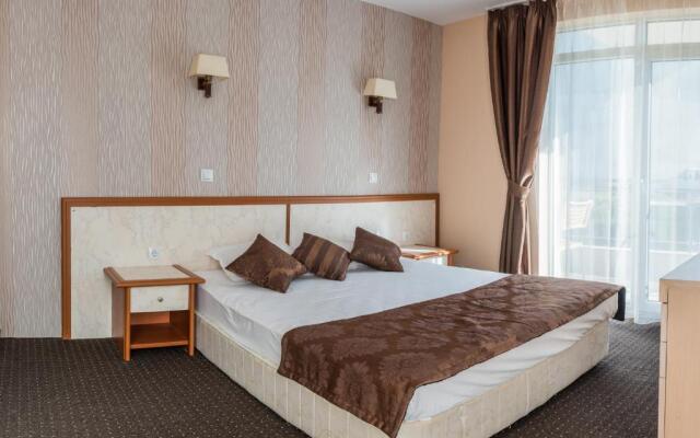 Guest House SG-BROTHERS