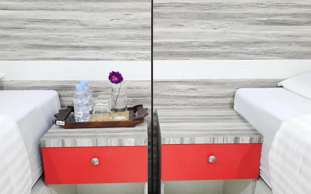 Roemah Proklamasi Syariah