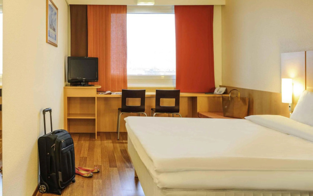 ibis Wien Messe