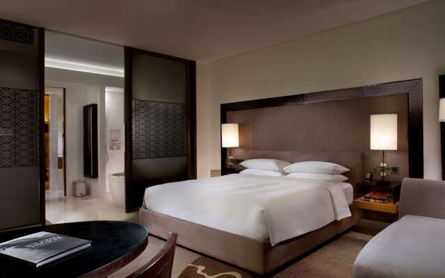 Park Hyatt Abu Dhabi Hotel & Villas