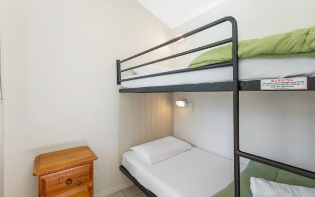 Landsborough Holiday Park