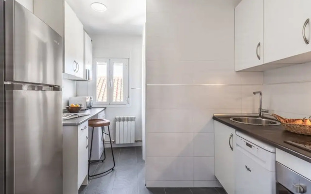 Camino - 2 Bedrooms in Chueca