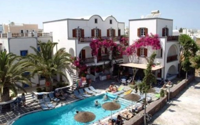 Kafouros Hotel