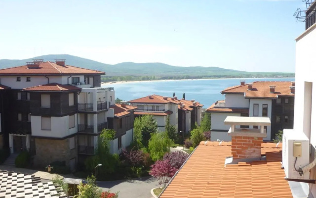 Private Apartment Villa 313-43 in Sozopol