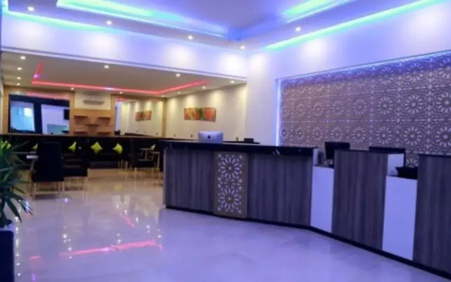Hamilton Suites & Appart