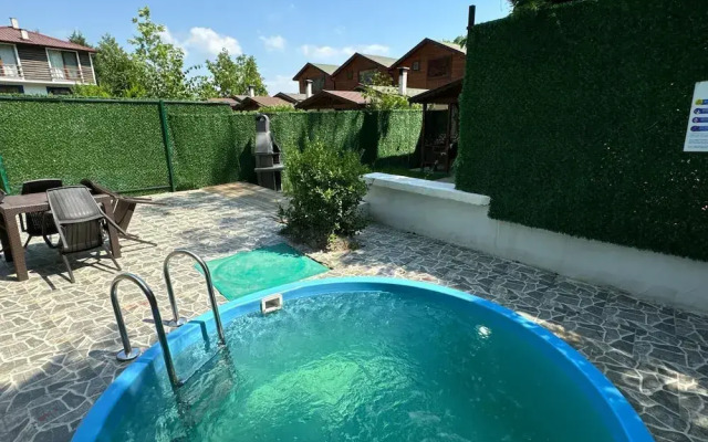 Sapanca Gönül Sofram Hotel & Bungalow & Villas