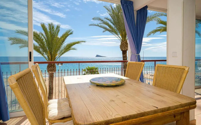 Wg1 Benidorm