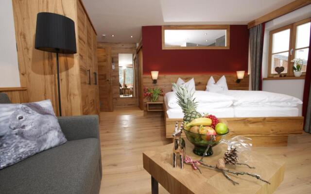 Postgasthof Hotel Rote-Wand