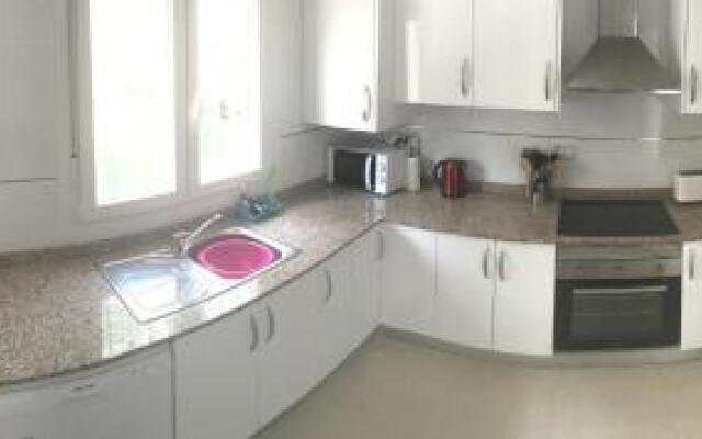 Villa Caroline - A Murcia Holiday Rentals Property