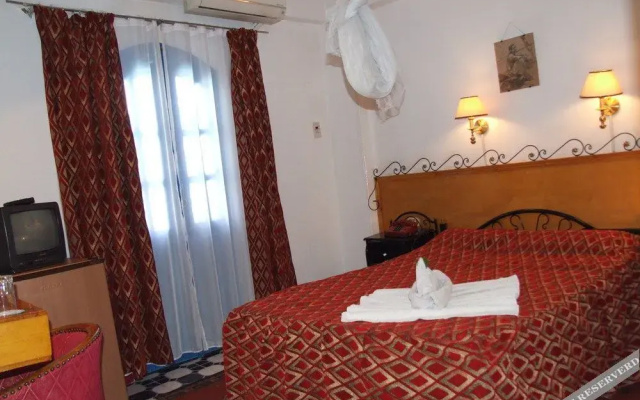 El Gezira Garden Hotel Luxor