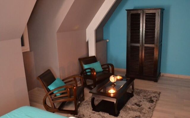 Chambres d'hôtes du Clos de la Dame