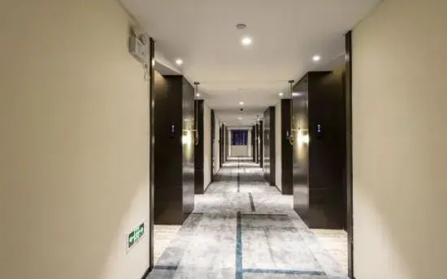 Lulan Hotel