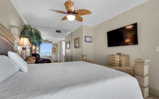 Majestic Beach Towers 2-1305