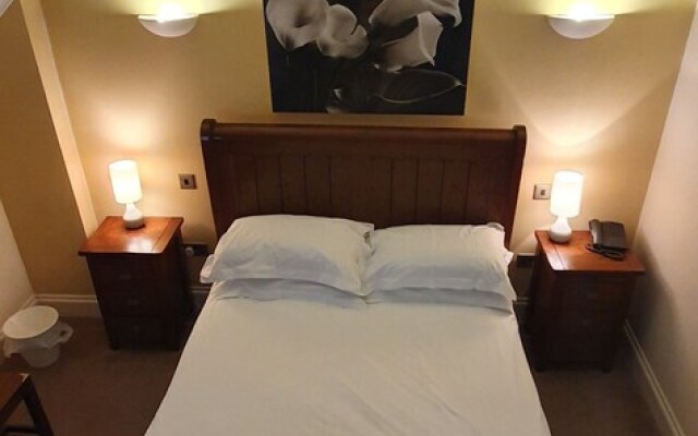 Old Rectory Country Hotel