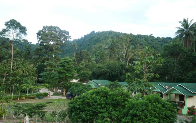 Tara Resort Samui