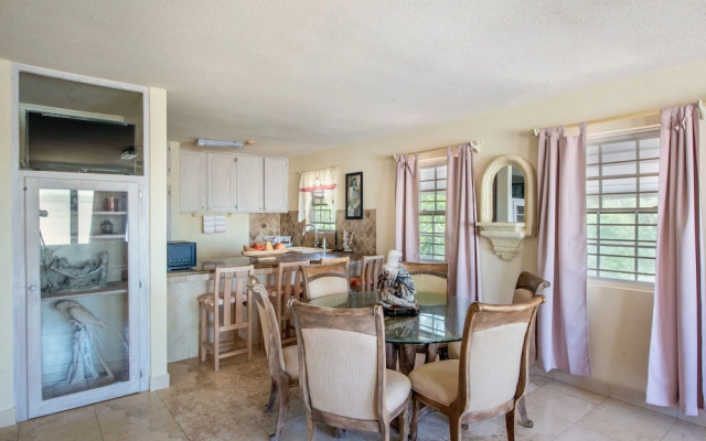 Ocean Bliss Apartments