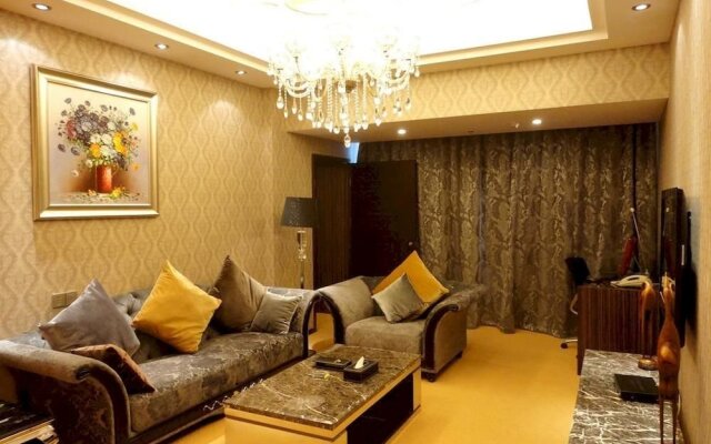 Jinwan International Hotel