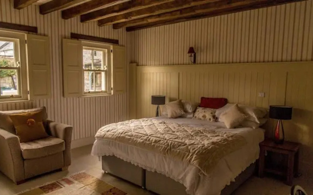 Silvermines Self Catering Accommodation