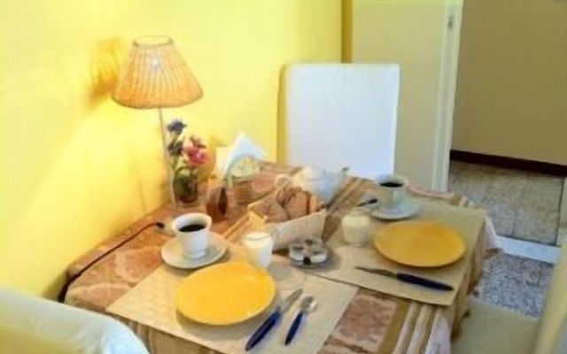 B&B Casa Alba