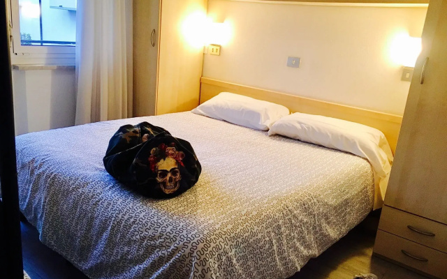 WuHostel
