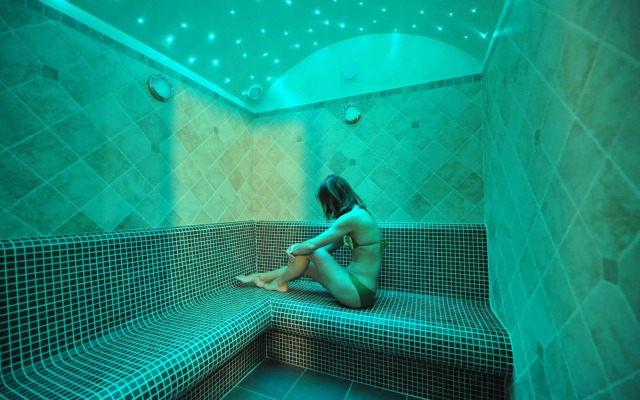 Hotel la Rocca Sport & Benessere