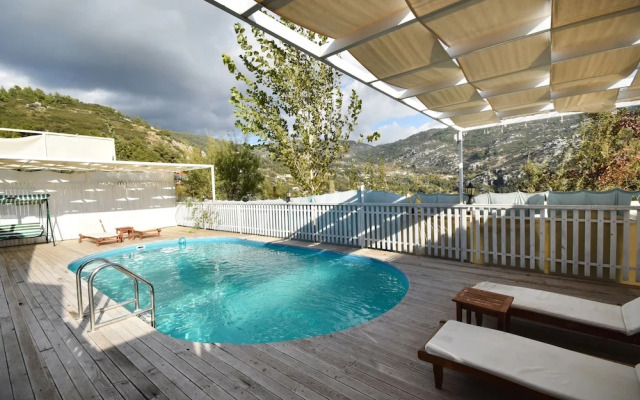 Villa Jale  By EvTatilim