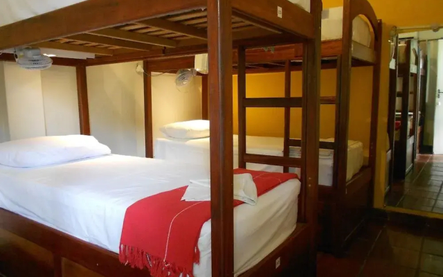 Marina dos Anjos Hostel