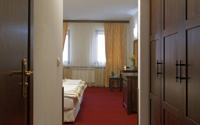 Trinity Residence Bansko