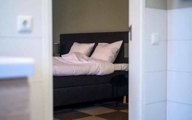 De Pastorie Bed & Breakfast