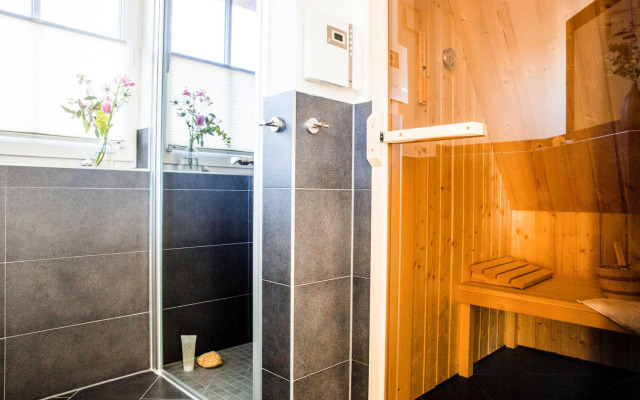 Holiday house, Fuhlendorf