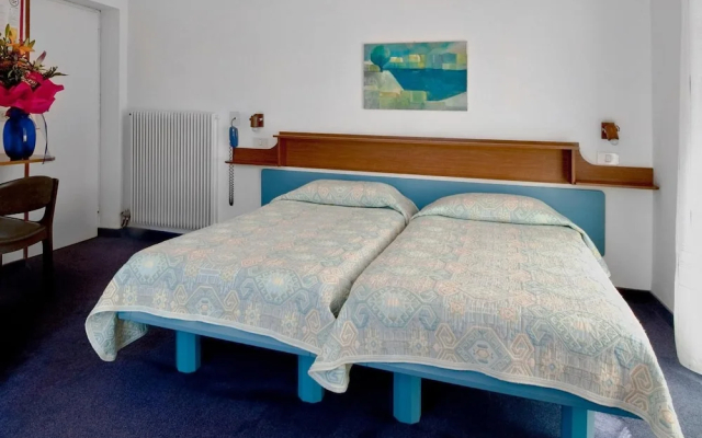 Albergo Villa Mimosa