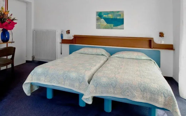 Albergo Villa Mimosa