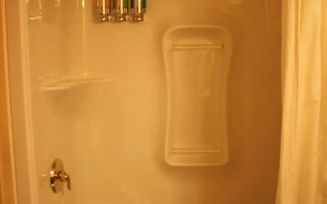 Cedar Meadows Resort & Spa, an Ascend Collection Resort