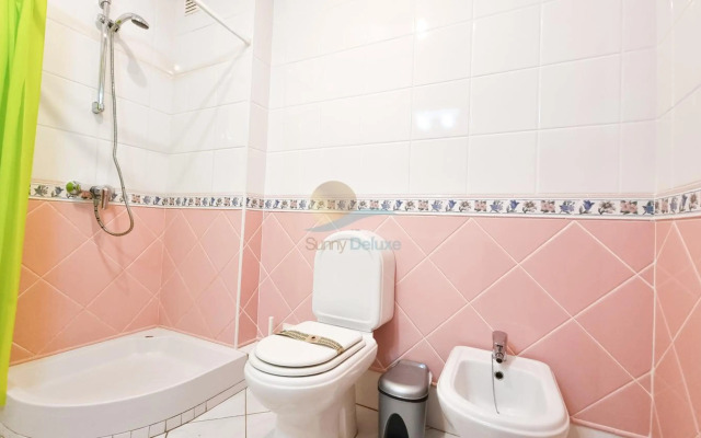 Oura Praia Hotel And Apartments