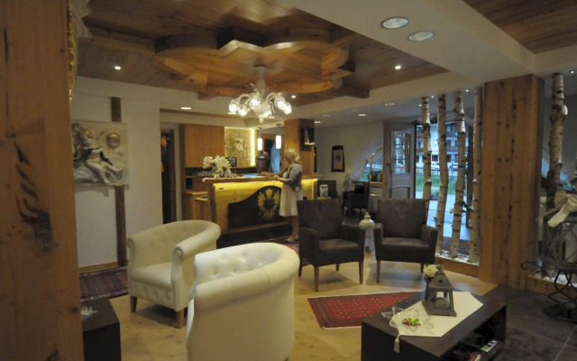 Hotel Astoria