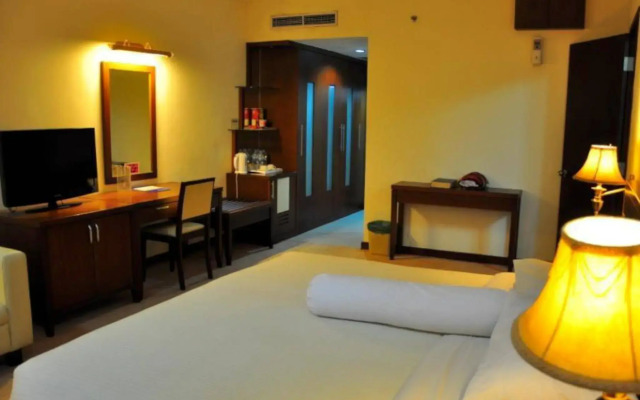 Nagoya Plasa Hotel