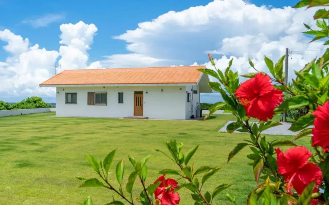 Sunset Hill Ishigaki