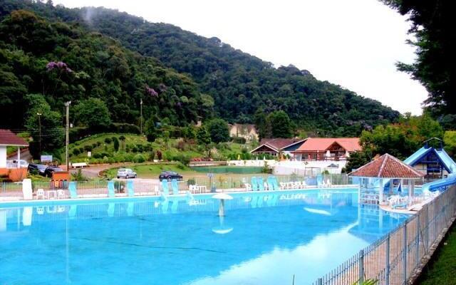 Harmonia Beneficios Hotel Santo Antonio do Pinhal