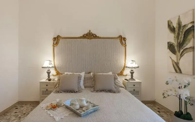Palazzin Apulia