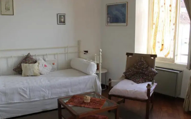 Apartment Funzionalità ed Eleganza