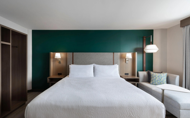 Holiday Inn St Jean Sur Richelieu Congrès by IHG