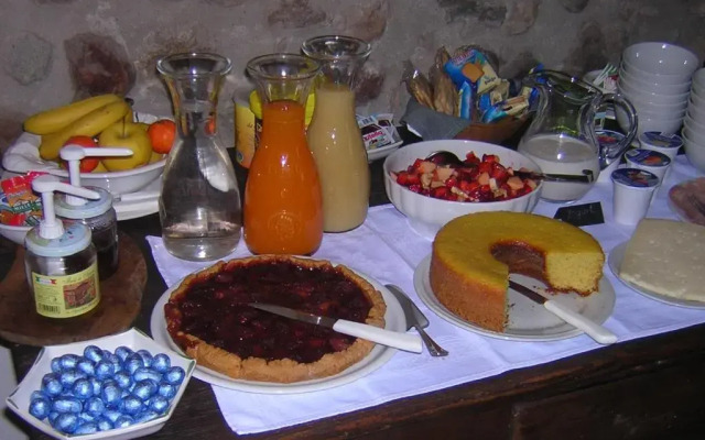 Agriturismo Trebisonda Country Resort