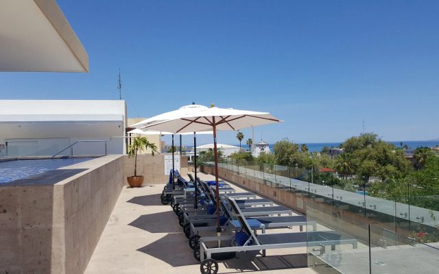 Hotel Catedral