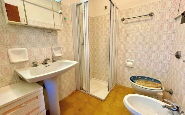 Sea View Apartment With Shared Pool