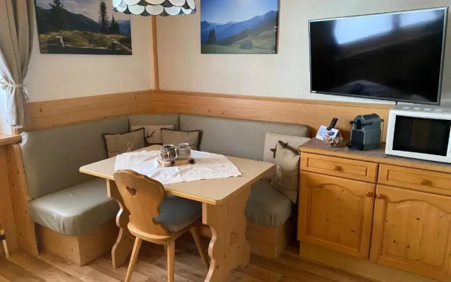 Ferienwohnungen am Riedanger