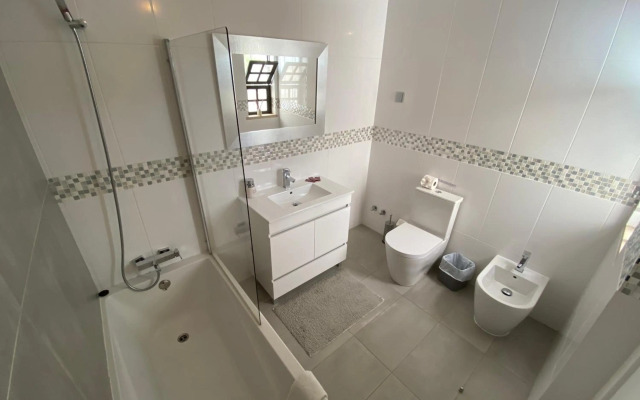 Villa Cristina 17 - Private Pool - 500m from the beach