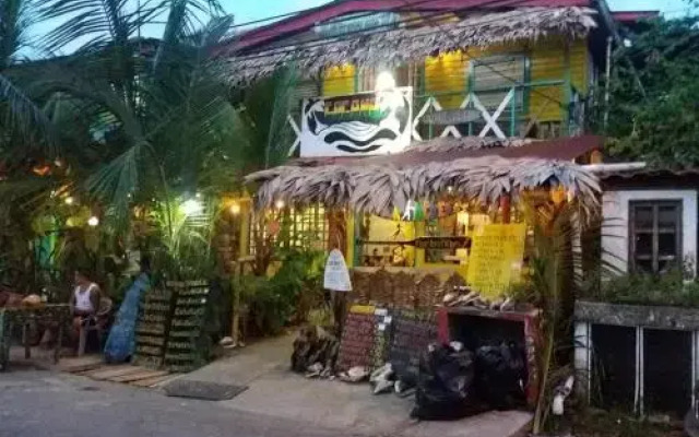 Coconut Hostel Playa Estrella