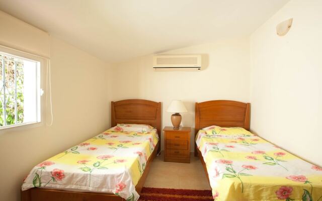 Vistamar Beach Villa Marbella