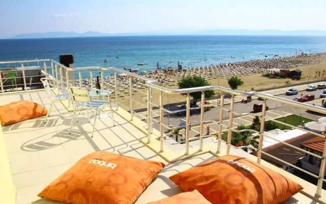 Isik Otel