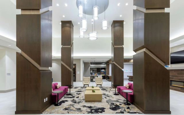 Hilton Garden Inn St. Cloud